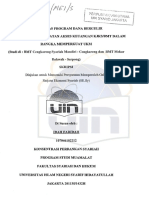 Idah Faridah-Fsh PDF