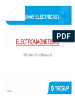 Electromagnetismo Teoria PDF