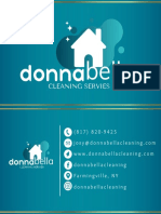 Donna Bella Proposta PDF