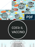 Vaccini Nel Sport