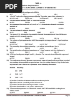 2ND Puc Computer Science Notes PDF | PDF | Object Oriented Programming ...