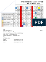 Jadwal 3.3