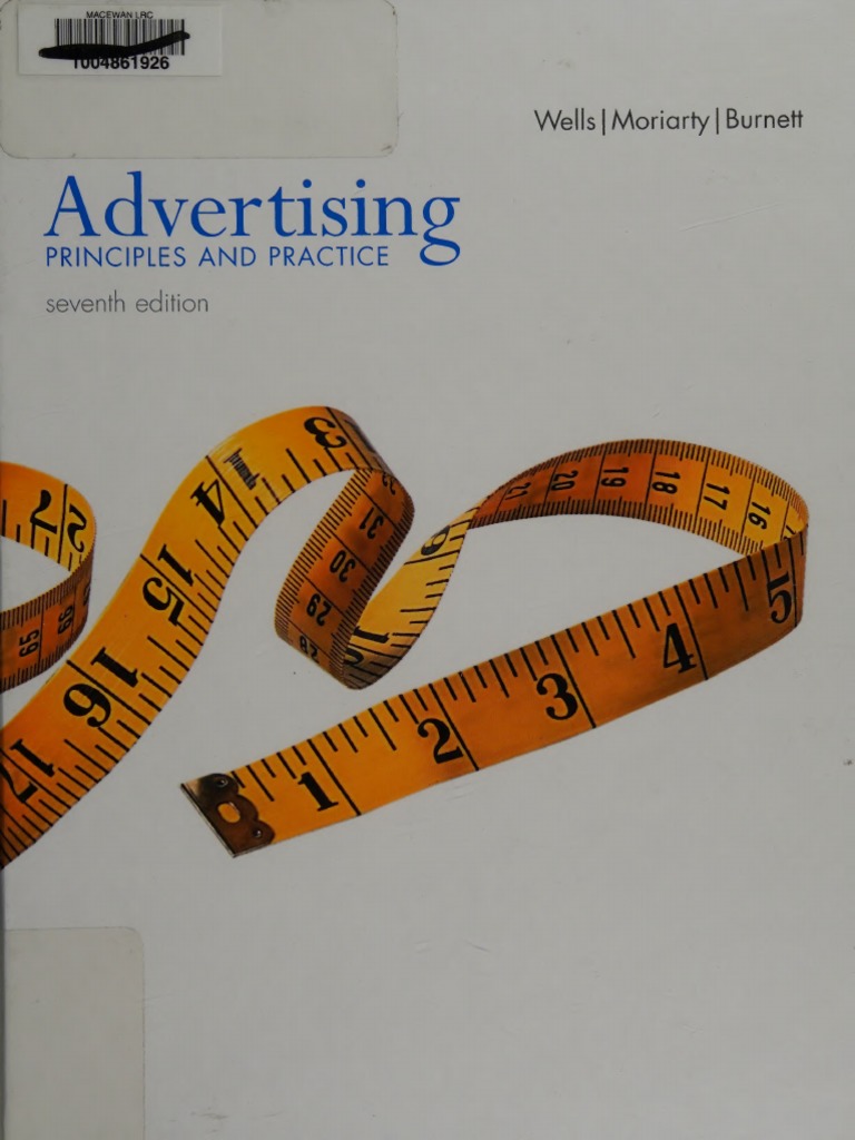 ADVERTISING 101 PDF visual data 8