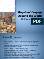Magellan's Voyage Around The World (PhilHist)