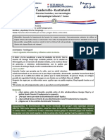 ANT - CULTURAL Fecha Semna Pasads PDF