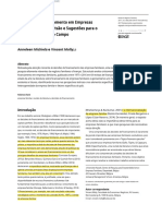 Artigo 01 Traduzido - Financing Decisions in Family Businesses - A Review and Suggestions For Developing The Field - En.pt