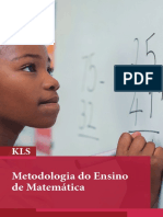 1773 Metodologia Do Ensino de Matematica PDF