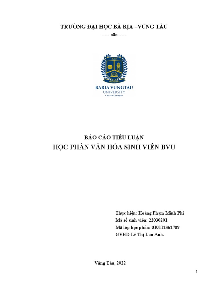 Tieu Luan Pdf