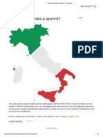 Imigrazione in Italia