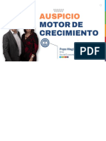 Auspicio Motor de Crecimiento-Convention Version2