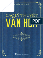C - Cac Ly Thuyet Van Hoa Hong Duc 2019 Scans