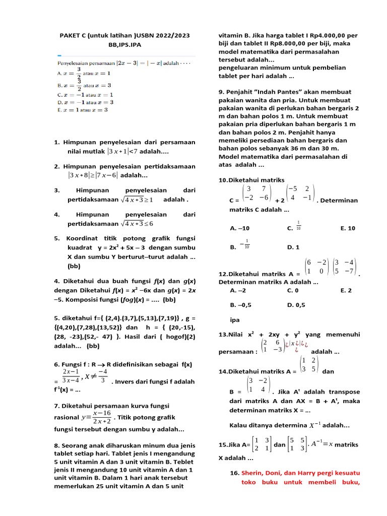 Optimal Resource Allocation for Garment Production PDF