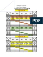 ΠΡΟΓΡΑΜΜΑ ΕΞΕΤΑΣΕΩΝ 2023Α