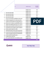 # Question Type Accuracy: View Player Data