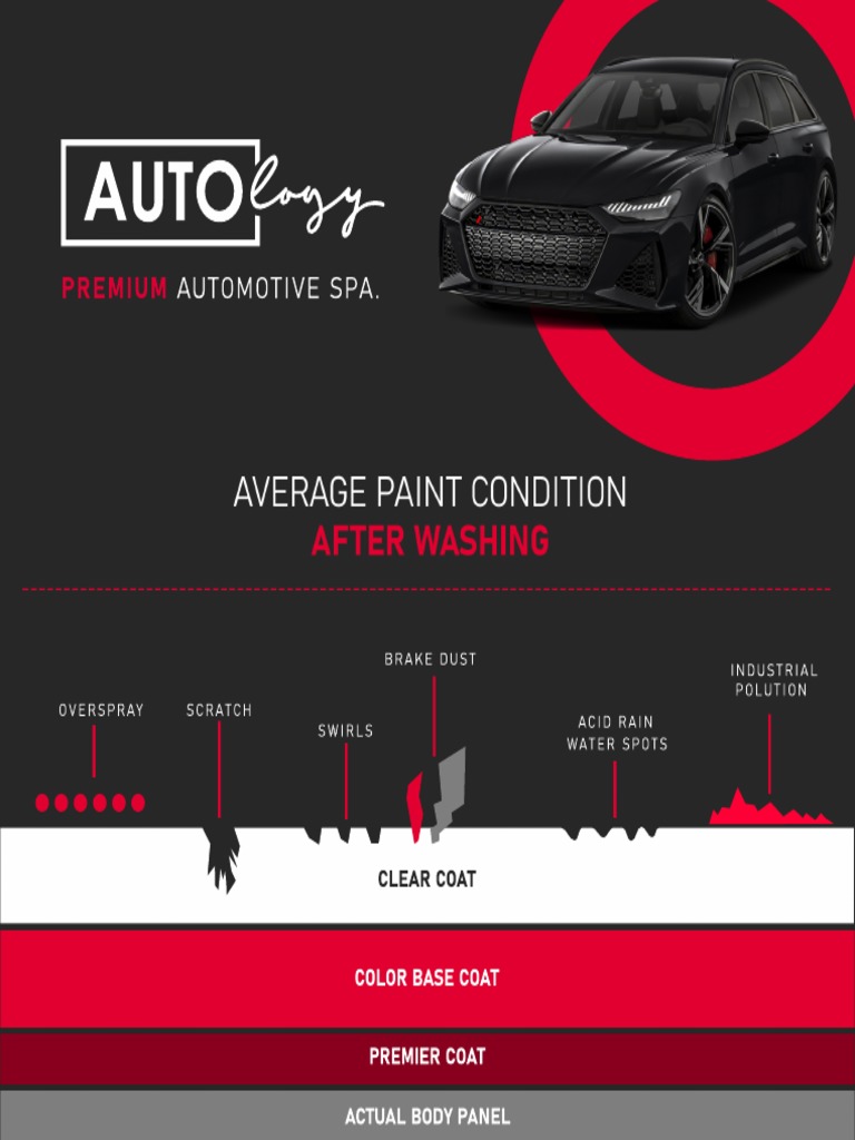 Dillon Paint Contions After Wash PDF PDF