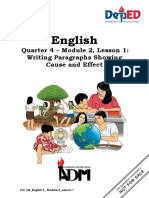 ENGLISH5 Module2 Lesson1 Final