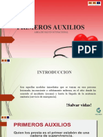 2-Primeros Auxilios PPT Hci