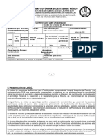 Guia de Organizacion Pedagogica (Planeación Semestral) (Recursos para Contribuyentes)