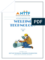 Anshu Welding PDF