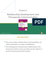 Ch 6_ Recognize effective techniques of therapeutic communication. PPT.pptx