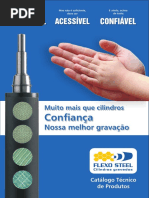 Catalogo - Tecnico - 2009 CILINDROS GRAFICOS PDF