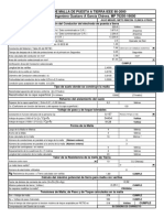 Calculo Malla de Tierrea IEEE80-2000 V11-08 JULIO MIGUEL NIETO RINCON - CLINICA 4 PISOS