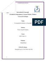 Estudio de Caso Inseguridad Ciudadana en Guayaquil PDF