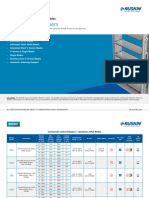 Commercial Control Dampers Quick Spec 6959