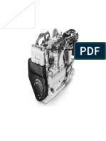 Motor Diésel Marino Iveco NEF N67 550