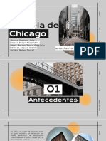 La Escuela de Chicago PDF