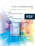 Comunicacion T3