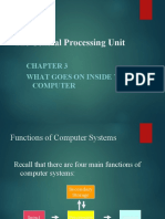 Computing Chapter3