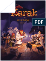 Karak Rules - EN - Print PDF