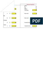 Funciones Básicas