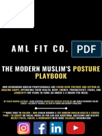 Muslim Posture Playbook V2.0P