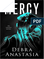 Debra Anastasia Mercy 1. Mercy