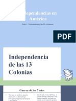 Independencia, Sistema Partidos y Guerra Civil 1 (Autoguardado)