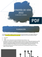 Infraestructura Colombia ING VIAS