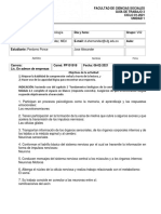 Guía 3 Fundamentos Biológicos de La Conducta