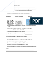 Fichas de Formación 2trimestre