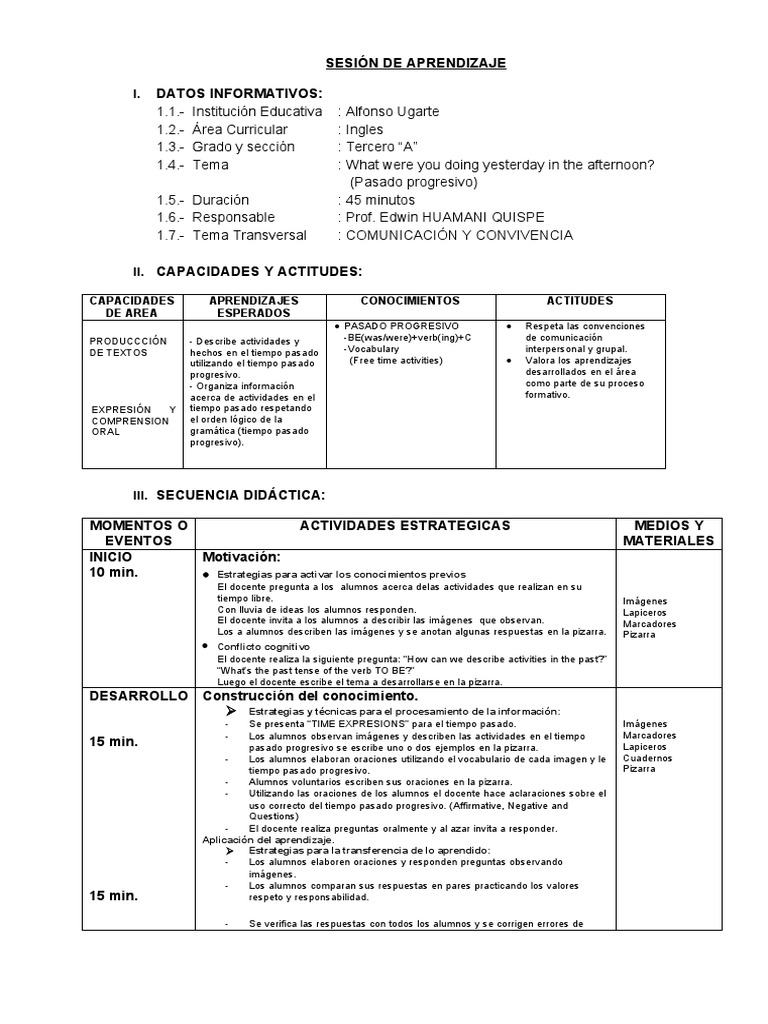 London Afternoon Activities