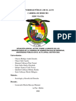 Sociologia Trabajo Final PDF