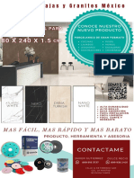 Folleto Final Porcelanico