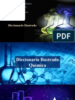 Diccionario Ilustrado de Química