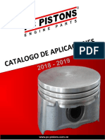 Catalogo Aplicaciones Pcpistons