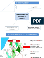 Présentation Du Projet