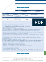 Bienvenido Al Sistema PRISMA PDF