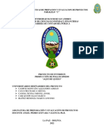 Archivo de Practicas (Produccion de Pollos Spiedo Aqui Me Quedo) PDF