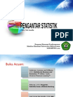 Pengantar Statistik-1 5