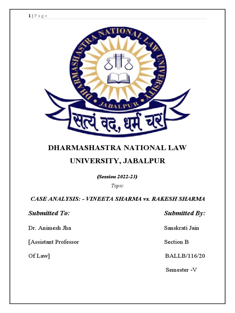 Family Law II PDF Lawsuit Partition Of India